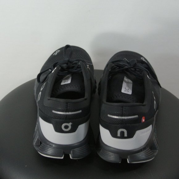 Women's On Running Cloud X3 lace-up sneakers size 10.5   #142 - Picture 7 of 11